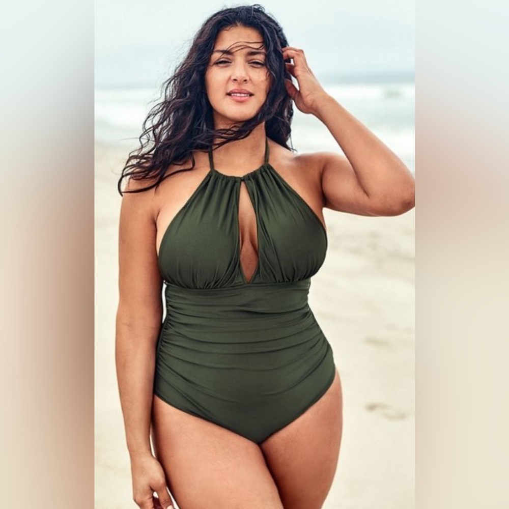 Cupshe swimsuit new with tags